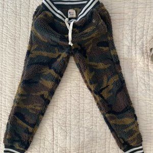 TODD SNYDER x CHAMPION jogger